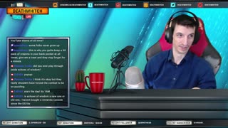 🔴Internet VS Elon & Trump | E-girl issues | Video game catch up
