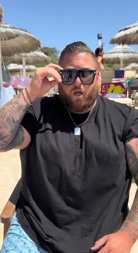 Don’t do it bro 😅