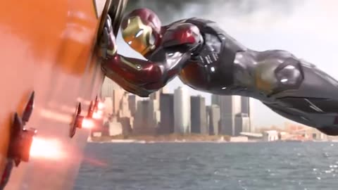 Spiderman Superhit Movie
