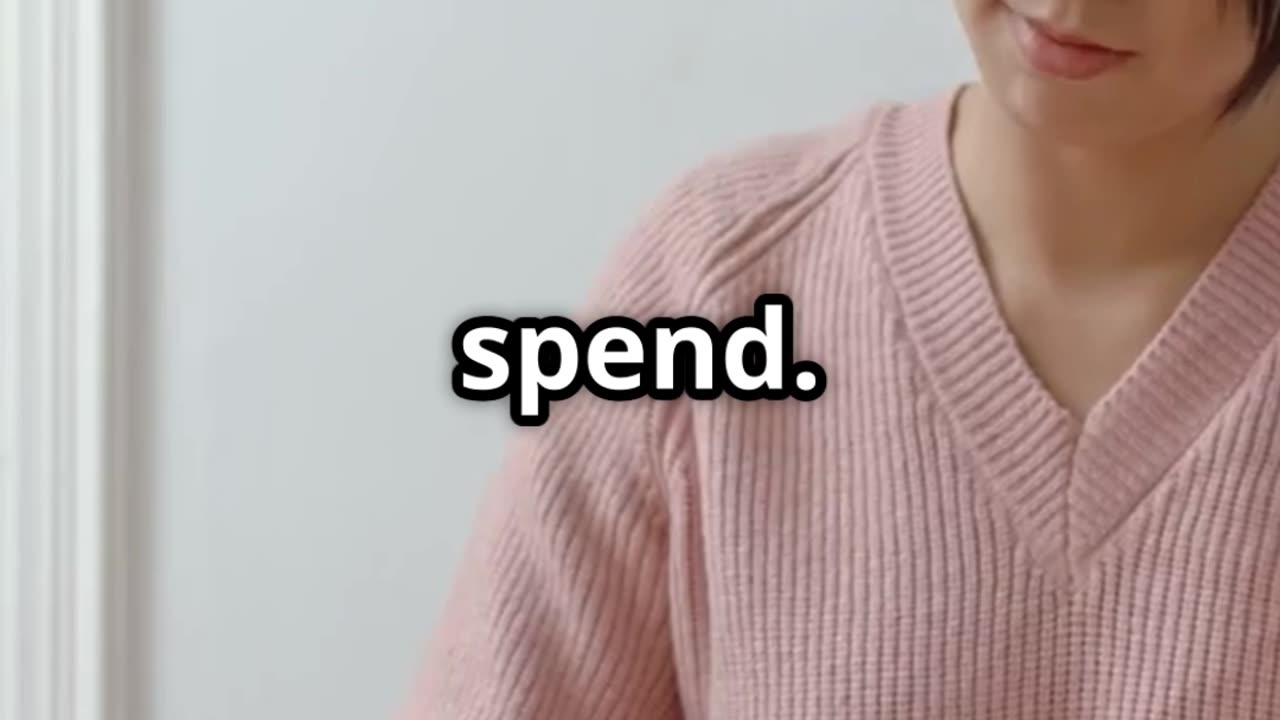 How to Save Money Without Feeling Broke #shorts #shotfinance #finance #financialfreedom