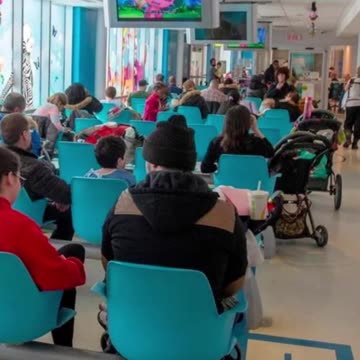 Canada’s Health-Care System Ranked 2nd Worst Among Advanced Nations