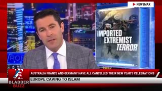Australia France And Germany Have All Cancelled Their New Year’s Celebrations