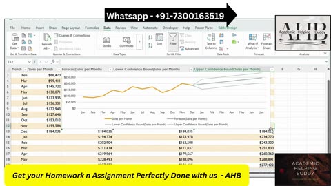 SAM Module 10 Project A | Kirby & Ross | Analyze Data with Power Tools | New Perspective Excel 365