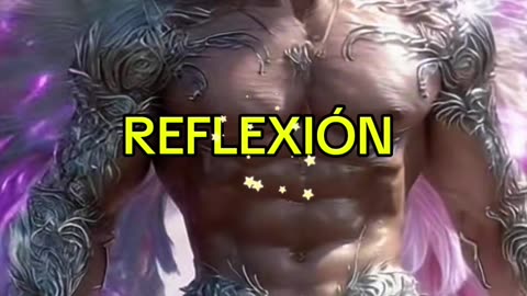 REFLEXIÓN ✨️ ✨️ ✨️ ✨️ ✨️ ✨️ ✨️ ✨️ ✨️ ✨️