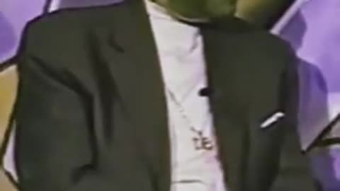 30 Year Old Warning Video ...