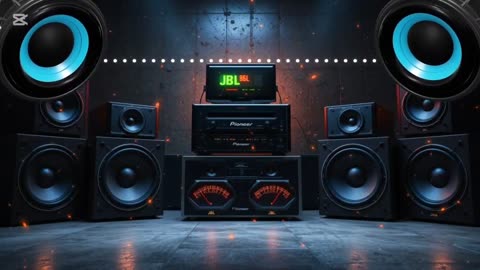 Next-Level Bass Drop 🚨 | JBL Partybox Sound Demo