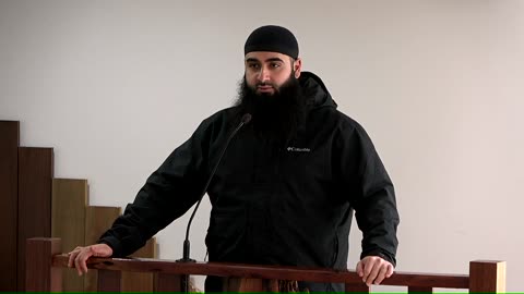 The Virtue Of Athan & Those Who Call It | Sh. Khalid Mohamad