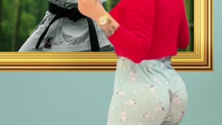 Keep your @mizukarate picture clean