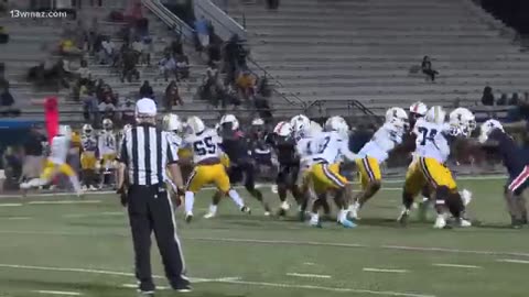 Northside falls in Saturday matchup against Eagles Landing