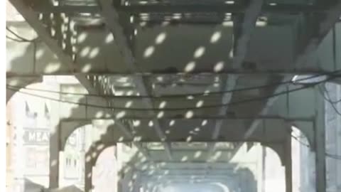 Mafia: Definitive Edition - Running man