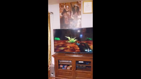 Sister T Gaming: 007 Goldeneye (vol. 3)