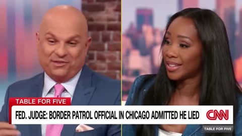 Trump administration faces questions on credibility in multiple court cases link description