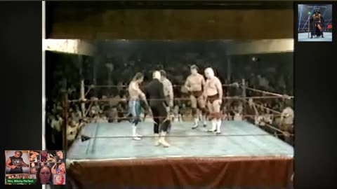 Episode 120- 🔥Hennig & Rose UNLEASH CHAOS on Dynamite & The Assassin!