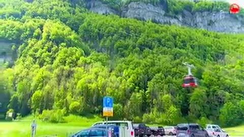 🇨🇭Heavenly Switzerland 🎥Swiss View 📍Appenzell , Switzerland