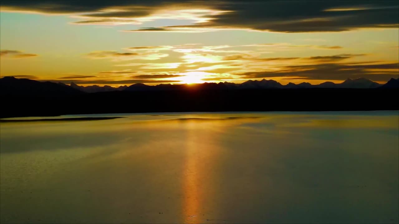 Relaxing Music with Beautiful Nature | 11 Minute Escape