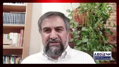 شهاب‌الدین حائری شیرازی: آقای خامنه‌ای الان نسبت به جانشینی فرزندانش نظری ندارد