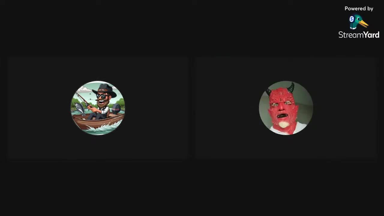 Crazy Carl will have his chance let’s see if he shows