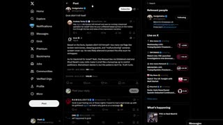 Elon Musk SHUTS DOWN Grok after it supports Epstein theory! Starts praising You know who.