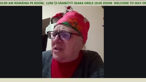 LIDIA TOADER -CĂCI DOMNUL NU VOIEȘTE MOARTEA PĂCĂTOSULUI- #caleacătrerai #muzicacrestina #religion