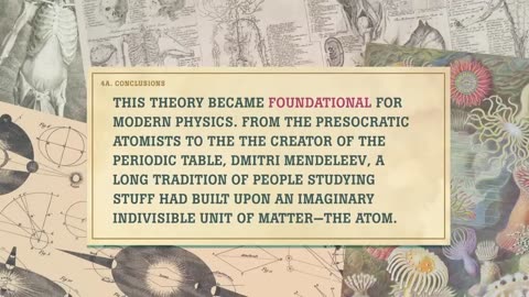 Marie curie and spooky rays_crash courses Science history