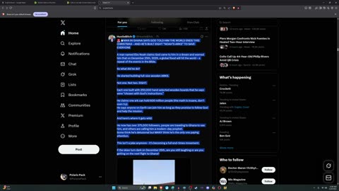 False Prophets piss me off