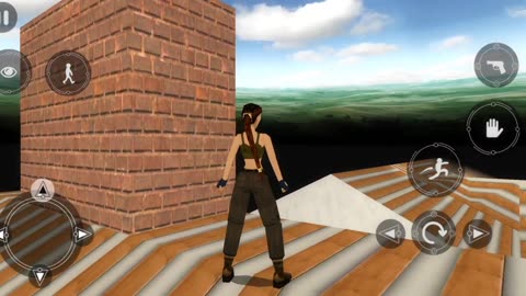 Tomb Raider 2 Android