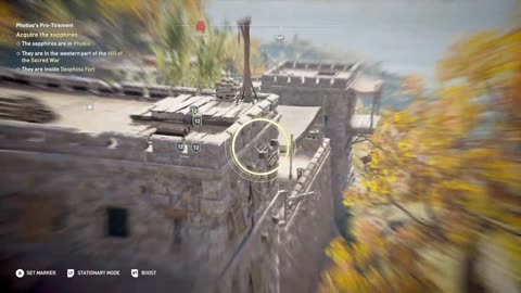 Assassin's Creed Odyssey Day 6