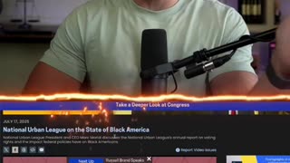 Behind Closed Doors: Stacey Abrams, Billions & the Authoritarian Shift