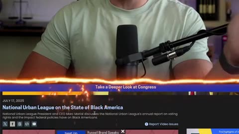 Behind Closed Doors: Stacey Abrams, Billions & the Authoritarian Shift