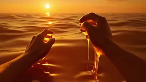 Which Ocean Would You Swim In? | Satisfying AI ASMR Relaxing