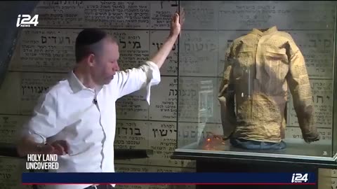 The Jews Lie as much as they breath.