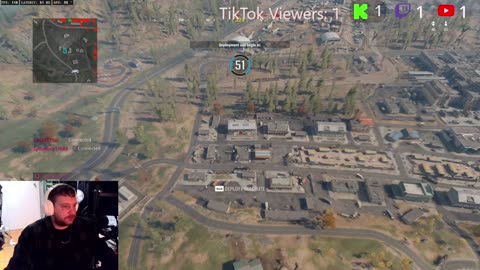 CALL OF DUTY |CHILLED STREAM TODAY