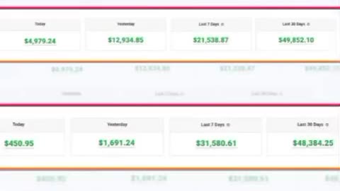 make money