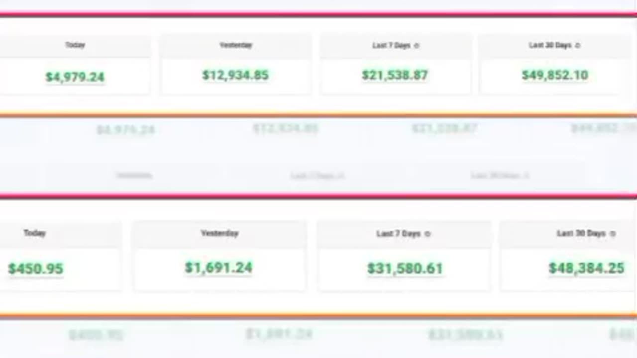 make money