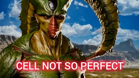 Dragon Ball Z Movie (2026) | Wrath of the Saiyans | Teaser Trailer