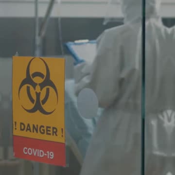 What if...Chernobyl!?