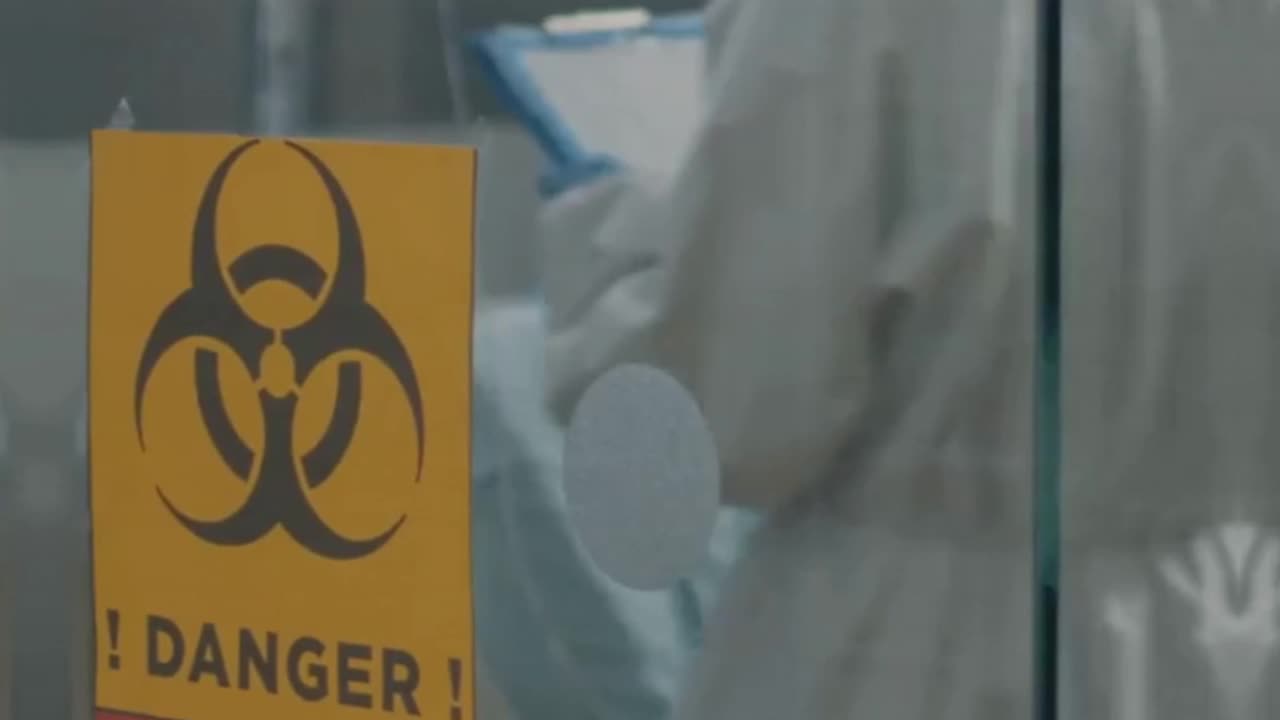 What if...Chernobyl!?