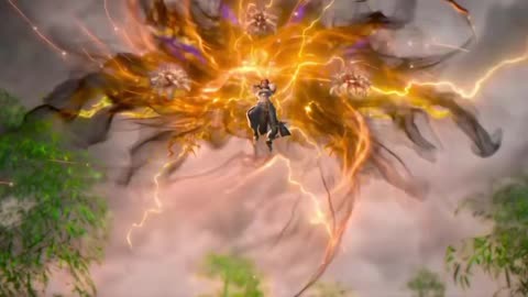 Pv perfect world episode 223