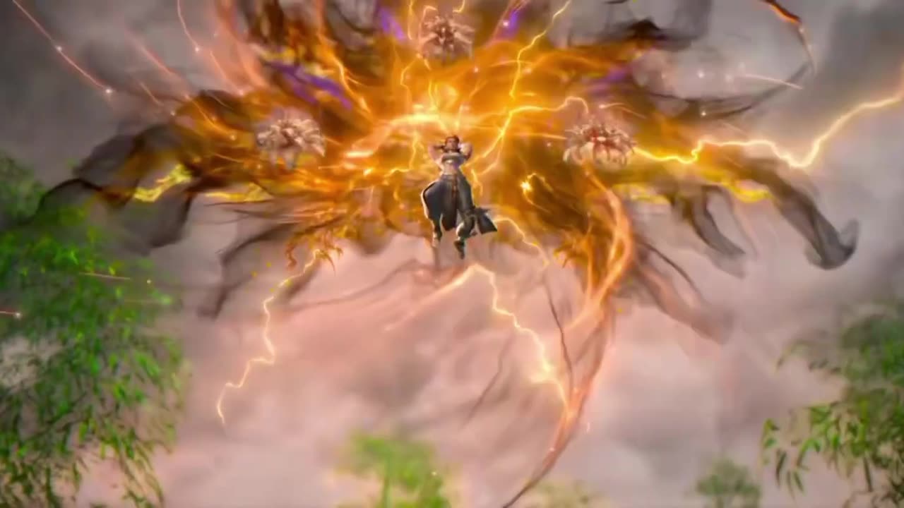 Pv perfect world episode 223
