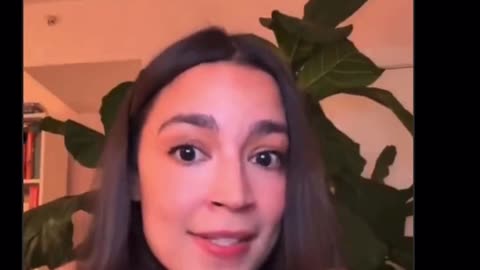 AOC is now encouraging fellow Democrats to STORM ICE Detention facilities