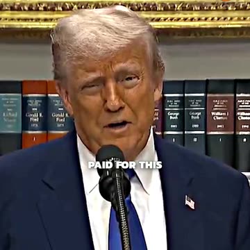 TRUMP'S Hilarious Story About Rich Friend🤣