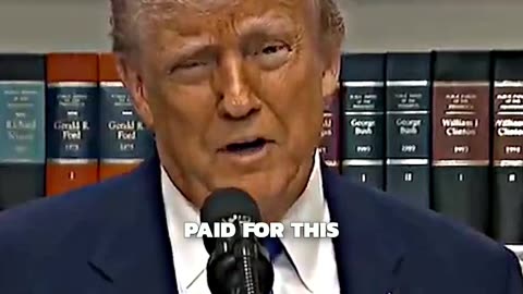 TRUMP'S Hilarious Story About Rich Friend🤣