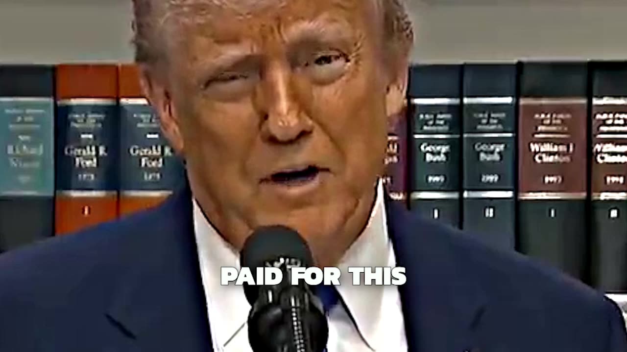 TRUMP'S Hilarious Story About Rich Friend🤣