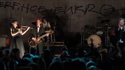 Check It Out - John Mellencamp (live)