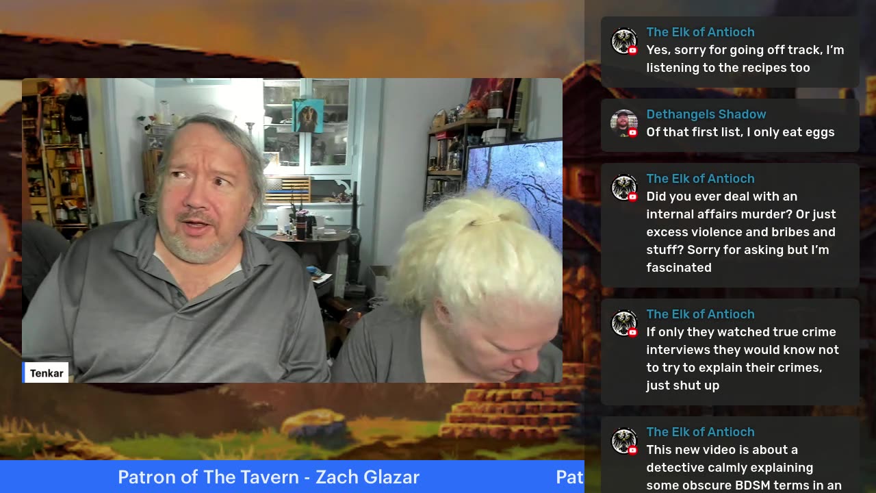 Gamers' Health Live! Pros & Cons of GLP-1 Injectables - Tonight, Sat April 19 @ 8PM ET