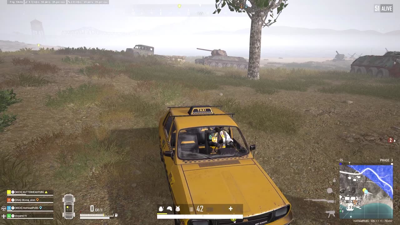 Triple Threat Turned Into Triple Regret