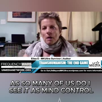 They Want Full Control Of Your Thoughts, Beliefs, and Behavior!