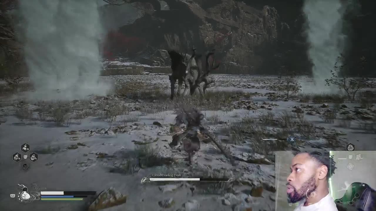 Black Myth: Wukong PS5