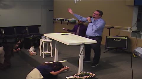 El Desarrollo en la Búsqueda | Colosenses 3:1-4 | Pastor Jose A. Arriaga