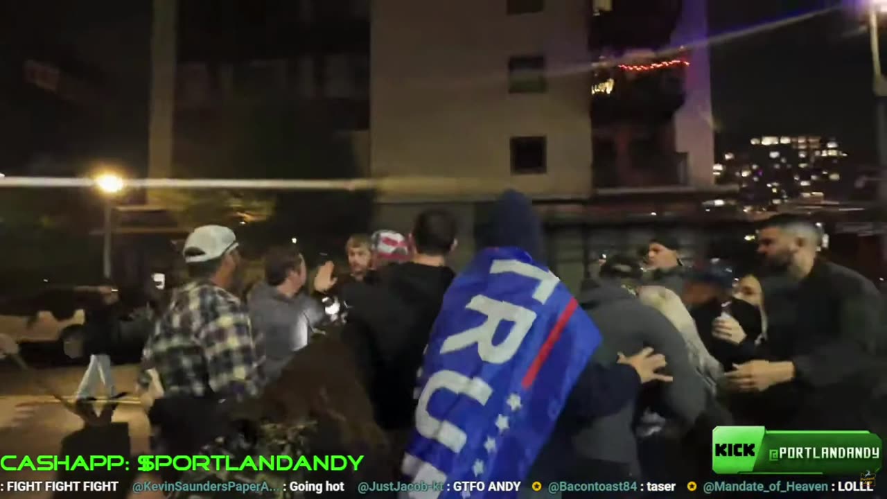 Pencil DK Chandler Gets Aggressive